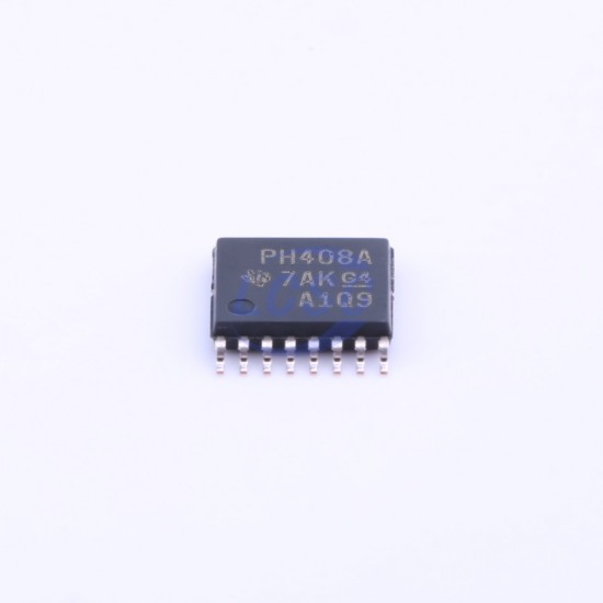 TI TCA6408APWR