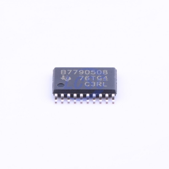 TI BQ7790508PW