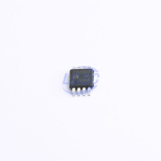 HGSEMI DS1307MM/TR HGSEMI DS1307MM/TR