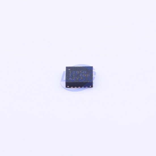 TI TPS51285BRUKT