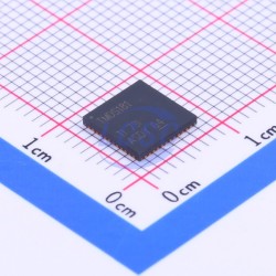 TI TMDS181RGZR