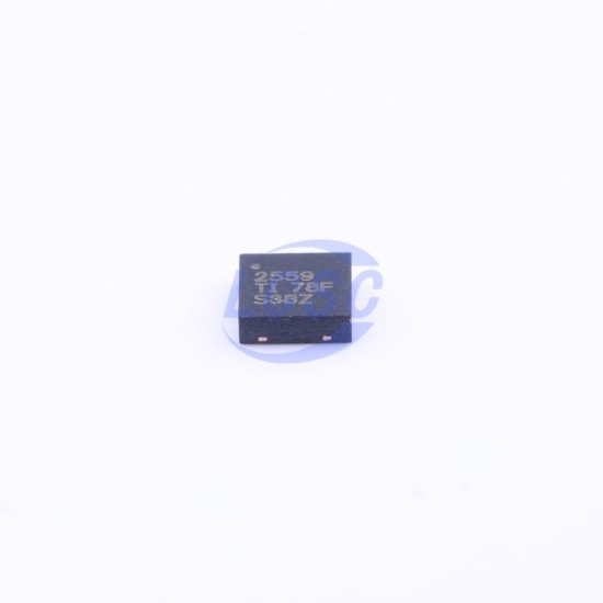 TI TPS2559DRCR TI TPS2559DRCR