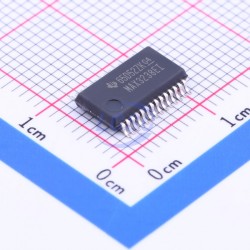 TI MAX3238EIDB TI MAX3238EIDB