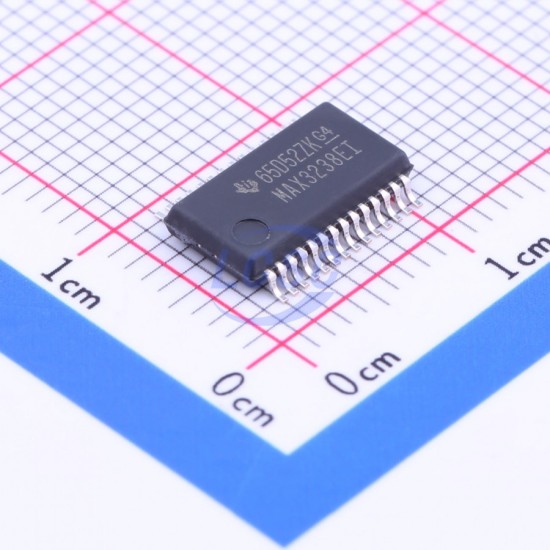 TI MAX3238EIDB TI MAX3238EIDB