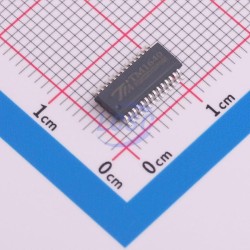 TM(Shenzhen Titan Micro Elec) TM1640(TA2103 SSOP28) TM(Shenzhen Titan Micro Elec) TM1640(TA2103 SSOP28)