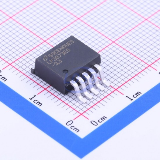 TI LP3873ES-3.3/NOPB TI LP3873ES-3.3/NOPB