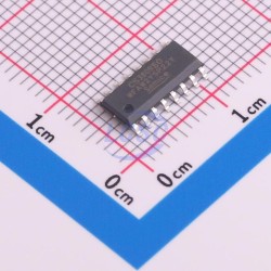 CRMICRO CS3809EO CRMICRO CS3809EO