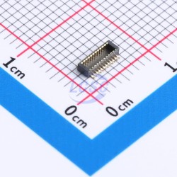 INCP IPCB04151M20B7V INCP IPCB04151M20B7V