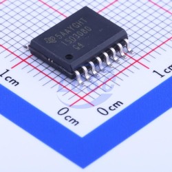 TI ISO3080DWR