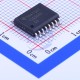 TI ISO3080DWR
