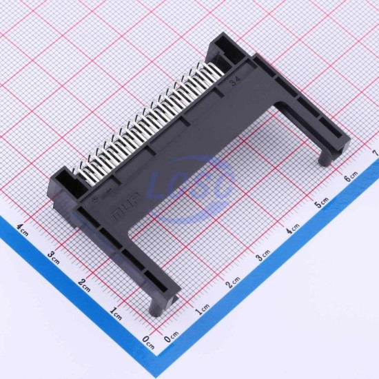 MUP M6703-01