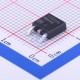 onsemi NCV1117DT33T5G