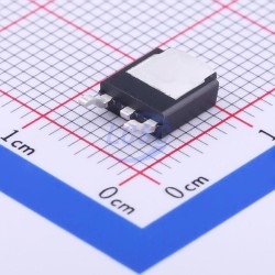 onsemi NCV1117DT33T5G onsemi NCV1117DT33T5G
