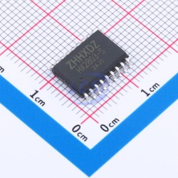 ZHHXDZ HX2803-S ZHHXDZ HX2803-S