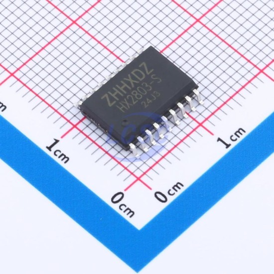 ZHHXDZ HX2803-S ZHHXDZ HX2803-S