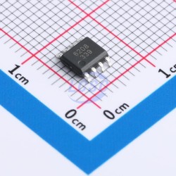 MSKSEMI BA6208(MS) MSKSEMI BA6208(MS)