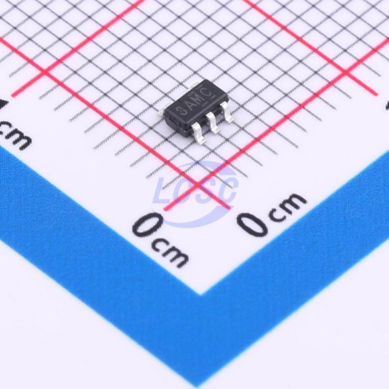 MSKSEMI PAM2804AAB010(MS) MSKSEMI PAM2804AAB010(MS)