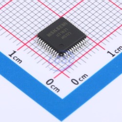 MSKSEMI HT1621(LQFP48)