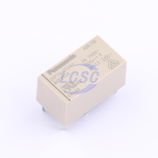PANASONIC DSP2A-DC24V
