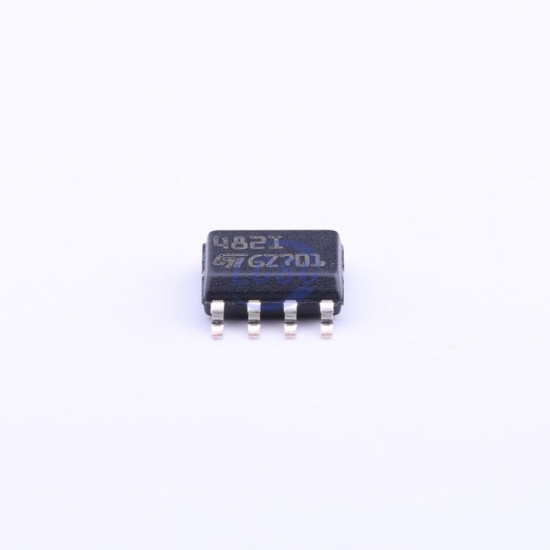 ST TS482IDT