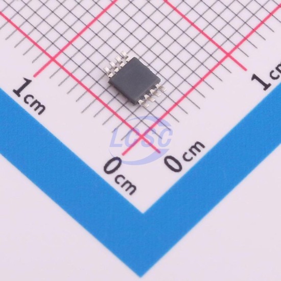 TI LM4902MM/NOPB