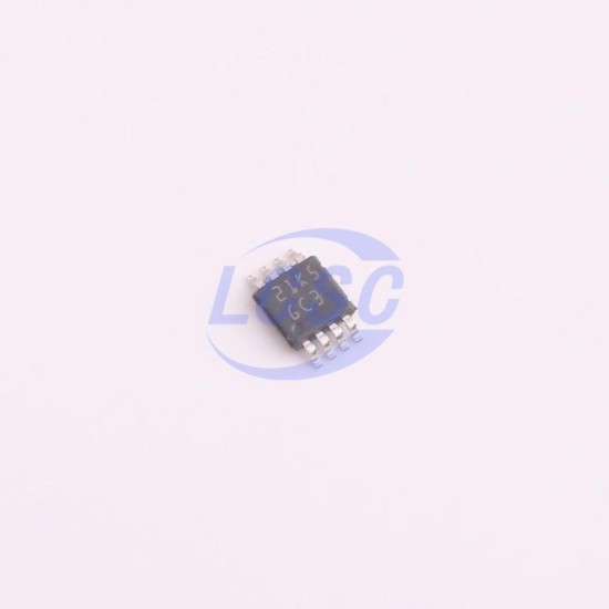 TI LM4902MM/NOPB