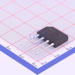 MDD(Microdiode Semiconductor) KBP307