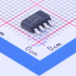 TI LP3875EMP-3.3/NOPB TI LP3875EMP-3.3/NOPB