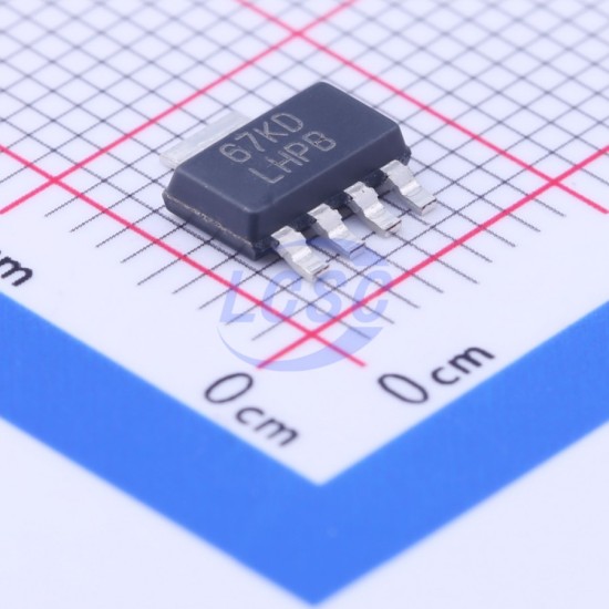 TI LP3875EMP-3.3/NOPB TI LP3875EMP-3.3/NOPB