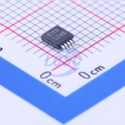 TI LM5060Q1MMX/NOPB