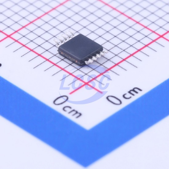 TI LM5060Q1MMX/NOPB