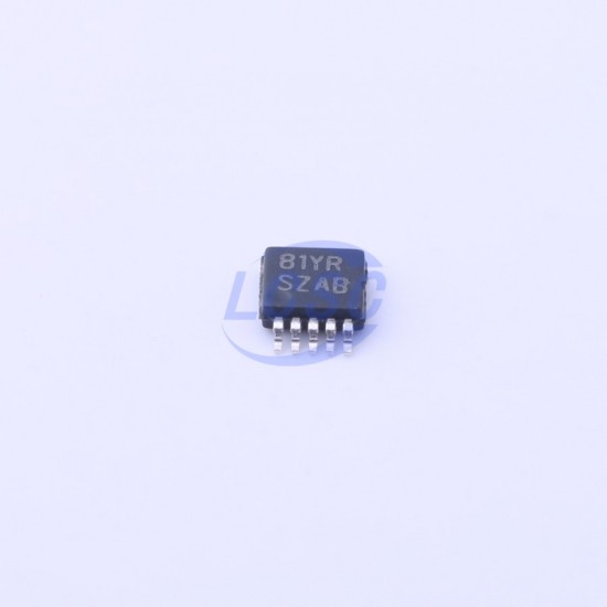 TI LM5060Q1MMX/NOPB