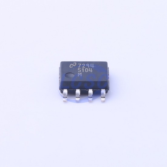 TI LM5104MX/NOPB