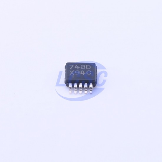 TI ADC141S626CIMM/NOPB