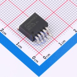 TI LM2576HVS-5.0/NOPB TI LM2576HVS-5.0/NOPB