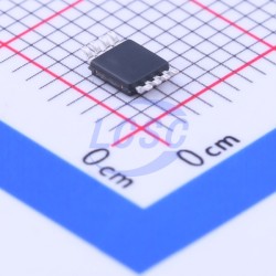 TI ADC122S021CIMM/NOPB