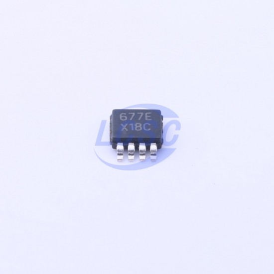 TI ADC122S021CIMM/NOPB