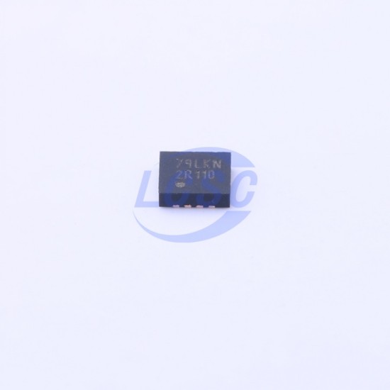 TI DS25BR110TSD/NOPB
