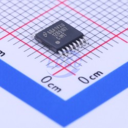 TI ADC128S102CIMT/NOPB