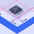 TI ADC128S102CIMT/NOPB