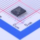 TI ADC128S102CIMT/NOPB