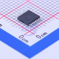 TI ADC128S102CIMT/NOPB TI ADC128S102CIMT/NOPB