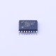 TI ADC128S102CIMT/NOPB