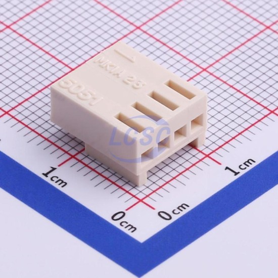 MOLEX 22011042 MOLEX 22011042