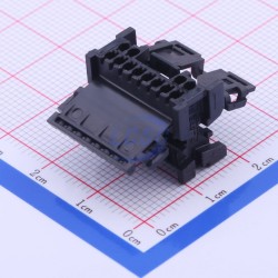 MOLEX 348240124