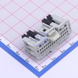 MOLEX 349590341
