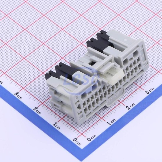MOLEX 349590341