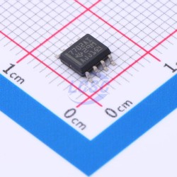 TI TL7702AIDR TI TL7702AIDR