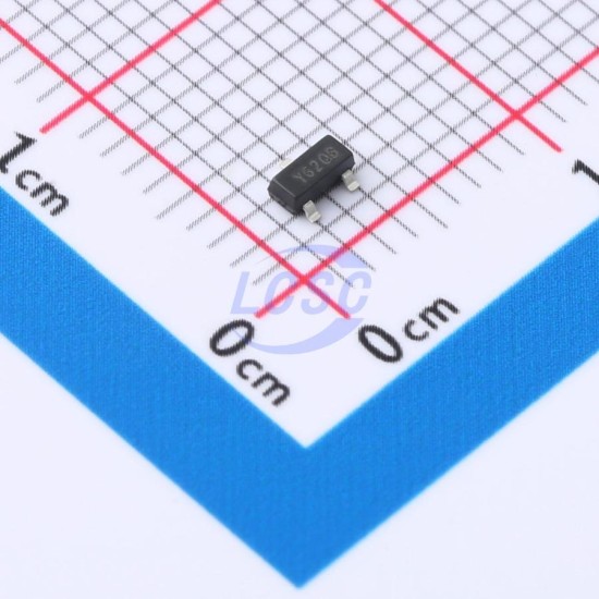 DIODES APX809S-29SR-7