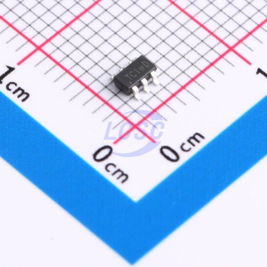 DIODES APX825A-31W6G-7